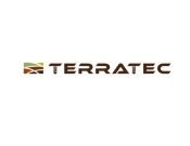 Projekt graficzny, nazwa firmy, tworzenie logo firm Logo dla Terratec Sp. z o.o. - Bepe