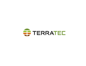 Projekt graficzny, nazwa firmy, tworzenie logo firm Logo dla Terratec Sp. z o.o. - TragicMagic