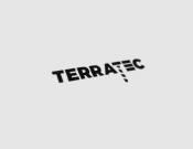 Projekt graficzny, nazwa firmy, tworzenie logo firm Logo dla Terratec Sp. z o.o. - czaqq