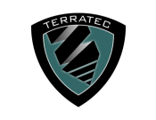 Projekt graficzny, nazwa firmy, tworzenie logo firm Logo dla Terratec Sp. z o.o. - DanyGraph-X