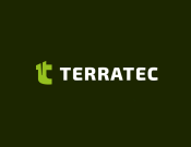 Projekt graficzny, nazwa firmy, tworzenie logo firm Logo dla Terratec Sp. z o.o. - nykravchuk