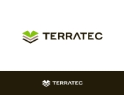 Projekt graficzny, nazwa firmy, tworzenie logo firm Logo dla Terratec Sp. z o.o. - Mascot