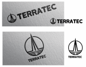 Projekt graficzny, nazwa firmy, tworzenie logo firm Logo dla Terratec Sp. z o.o. - jaczyk