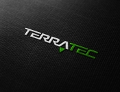 Projekt graficzny, nazwa firmy, tworzenie logo firm Logo dla Terratec Sp. z o.o. - noon