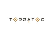 Projekt graficzny, nazwa firmy, tworzenie logo firm Logo dla Terratec Sp. z o.o. - ulkanik