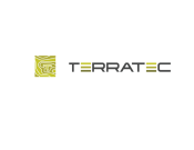 Projekt graficzny, nazwa firmy, tworzenie logo firm Logo dla Terratec Sp. z o.o. - Dualart