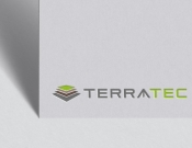 Projekt graficzny, nazwa firmy, tworzenie logo firm Logo dla Terratec Sp. z o.o. - ManyWaysKr