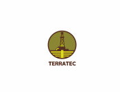 Projekt graficzny, nazwa firmy, tworzenie logo firm Logo dla Terratec Sp. z o.o. - jaczyk
