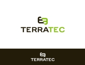 Projekt graficzny, nazwa firmy, tworzenie logo firm Logo dla Terratec Sp. z o.o. - Mascot