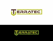 Projekt graficzny, nazwa firmy, tworzenie logo firm Logo dla Terratec Sp. z o.o. - wediash