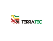 Projekt graficzny, nazwa firmy, tworzenie logo firm Logo dla Terratec Sp. z o.o. - Zalogowany