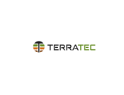 Projekt graficzny, nazwa firmy, tworzenie logo firm Logo dla Terratec Sp. z o.o. - TragicMagic