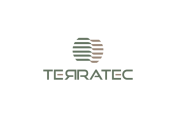 Projekt graficzny, nazwa firmy, tworzenie logo firm Logo dla Terratec Sp. z o.o. - Dualart