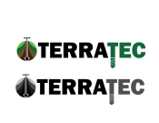 Projekt graficzny, nazwa firmy, tworzenie logo firm Logo dla Terratec Sp. z o.o. - alienmar