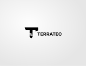 Projekt graficzny, nazwa firmy, tworzenie logo firm Logo dla Terratec Sp. z o.o. - aga90