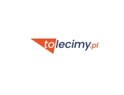 Konkursy graficzne na Logo dla: toLecimy.pl
