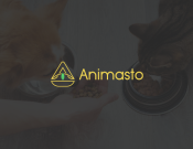 Projekt graficzny, nazwa firmy, tworzenie logo firm Logo marki suplementów dla zwierząt - sansey