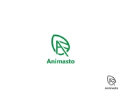 Projekt graficzny, nazwa firmy, tworzenie logo firm Logo marki suplementów dla zwierząt - Deluxe
