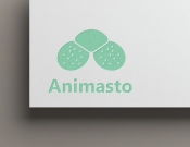 Projekt graficzny, nazwa firmy, tworzenie logo firm Logo marki suplementów dla zwierząt - Deluxe