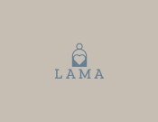 Projekt graficzny, nazwa firmy, tworzenie logo firm Zaprojektuj logo LAMA - DamienDesign