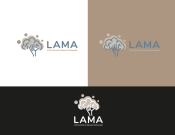 Projekt graficzny, nazwa firmy, tworzenie logo firm Zaprojektuj logo LAMA - czaqq