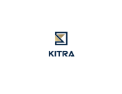 Projekt graficzny, nazwa firmy, tworzenie logo firm Logo dla firmy KITRA  - casta
