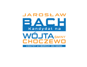 Konkursy graficzne na Jarosław Bach Wójt Gminy Choczewo