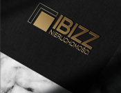 Projekt graficzny, nazwa firmy, tworzenie logo firm Konkurs na logo dla Firmy Ibizz  - krzysztofb