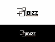 Projekt graficzny, nazwa firmy, tworzenie logo firm Konkurs na logo dla Firmy Ibizz  - wediash
