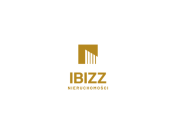Projekt graficzny, nazwa firmy, tworzenie logo firm Konkurs na logo dla Firmy Ibizz  - mexpertline