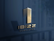 Projekt graficzny, nazwa firmy, tworzenie logo firm Konkurs na logo dla Firmy Ibizz  - Veinard