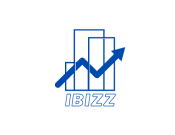 Projekt graficzny, nazwa firmy, tworzenie logo firm Konkurs na logo dla Firmy Ibizz  - branetsolutionartgrafik