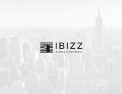 Projekt graficzny, nazwa firmy, tworzenie logo firm Konkurs na logo dla Firmy Ibizz  - JEDNOSTKA  KREATYWNA