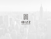 Projekt graficzny, nazwa firmy, tworzenie logo firm Konkurs na logo dla Firmy Ibizz  - JEDNOSTKA  KREATYWNA