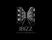 Projekt graficzny, nazwa firmy, tworzenie logo firm Konkurs na logo dla Firmy Ibizz  - Cukinjaqq 