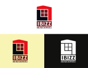 Projekt graficzny, nazwa firmy, tworzenie logo firm Konkurs na logo dla Firmy Ibizz  - Morficzek