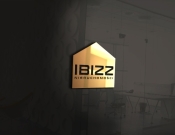 Projekt graficzny, nazwa firmy, tworzenie logo firm Konkurs na logo dla Firmy Ibizz  - ManyWaysKr