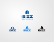 Projekt graficzny, nazwa firmy, tworzenie logo firm Konkurs na logo dla Firmy Ibizz  - aga90