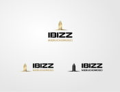Projekt graficzny, nazwa firmy, tworzenie logo firm Konkurs na logo dla Firmy Ibizz  - aga90