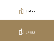 Projekt graficzny, nazwa firmy, tworzenie logo firm Konkurs na logo dla Firmy Ibizz  - Alsart