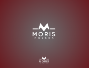 projektowanie logo oraz grafiki online Projekt logo Moris Polska