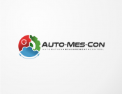 projektowanie logo oraz grafiki online Nowe logo dla Auto-Mes-Con Sp. z o.o