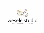 projektowanie logo oraz grafiki online Konkurs na logo Wesele Studio