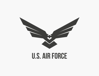 Lotnictwo - projektowanie logo - konkurs graficzny