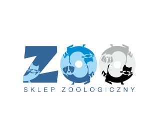 Projektowanie logo dla firm online Zoo