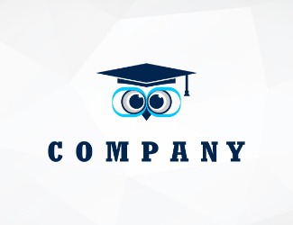 Projektowanie logo dla firm online OWL
