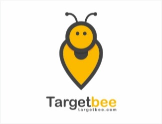 Targetbee - projektowanie logo - konkurs graficzny