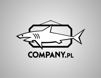 Projekt graficzny logo dla firmy online BOWL