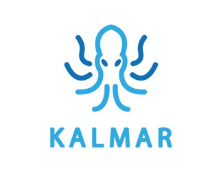 Projekt logo dla firmy Kalmar | Projektowanie logo