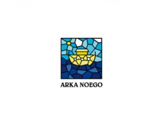 arka noego - projektowanie logo - konkurs graficzny